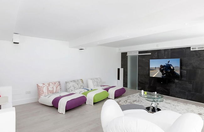 Top Luxury Marbella Villa - Foto 12