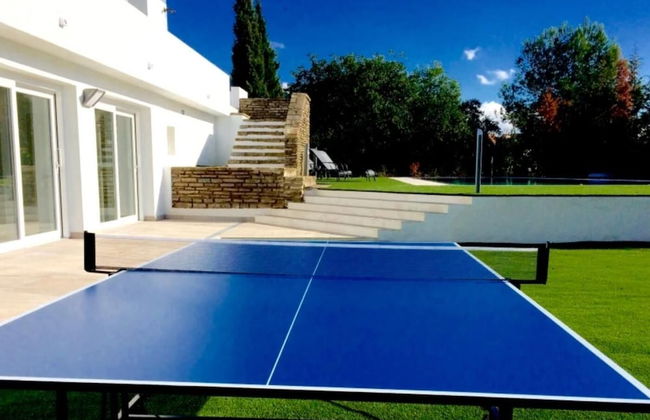 Top Luxury Marbella Villa - Foto 35