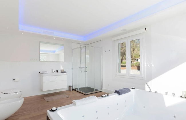 Top Luxury Marbella Villa - Foto 26