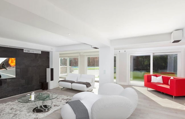 Top Luxury Marbella Villa - Foto 29