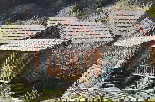 Foto 8 - Jibhi Village