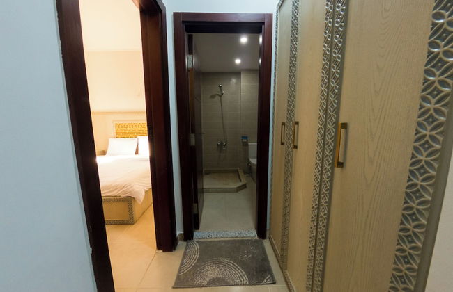 Blue Residence Dahab - Foto 8