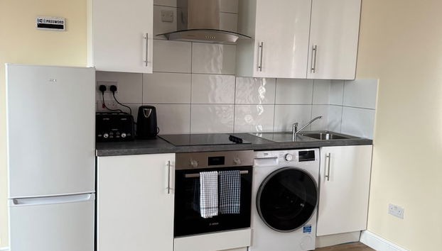 Cucina privata