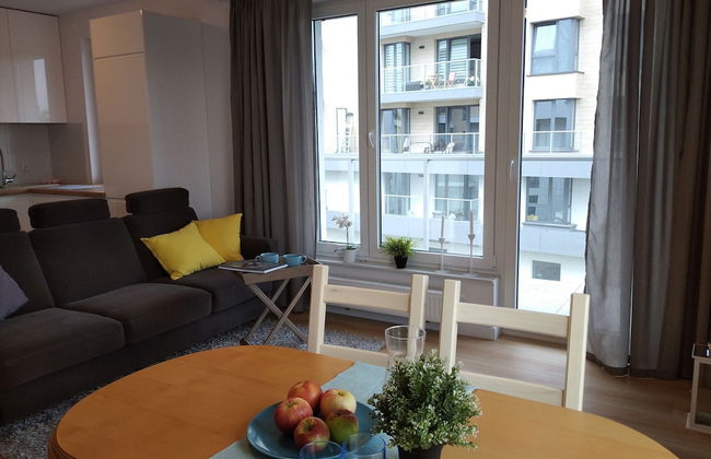 Przystan Letnica by Grand Apartments - Photo 6