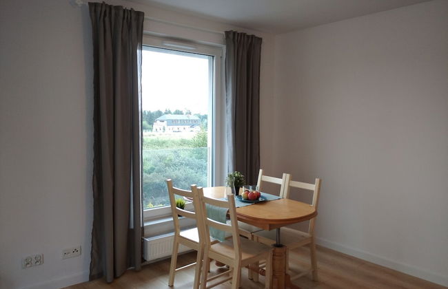 Przystan Letnica by Grand Apartments - Photo 2
