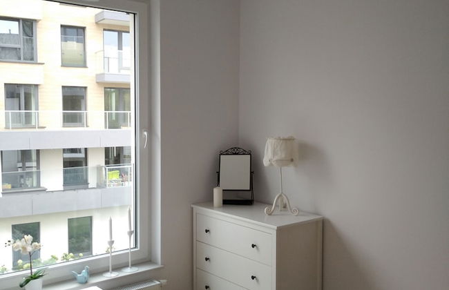 Przystan Letnica by Grand Apartments - Photo 3