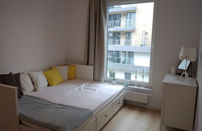 Przystan Letnica by Grand Apartments - Photo 4