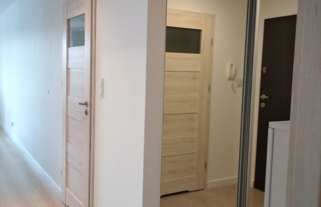 Przystan Letnica by Grand Apartments - Photo 11