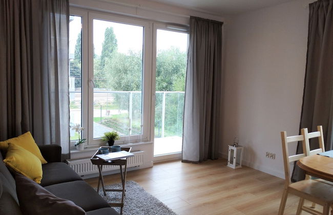 Przystan Letnica by Grand Apartments - Photo 5