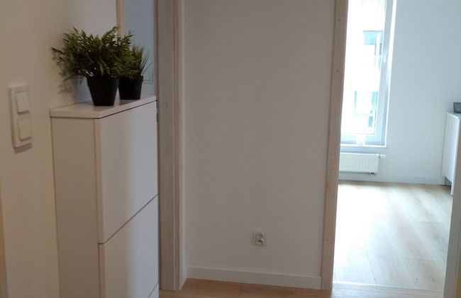 Przystan Letnica by Grand Apartments - Photo 12