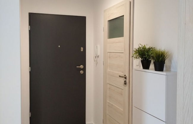 Przystan Letnica by Grand Apartments - Photo 10