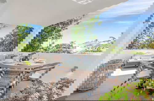 Foto 11 - Relaxing Hideaway in Nueva Andaluc a Ref M57