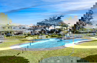 Foto 2 - Relaxing Hideaway in Nueva Andaluc a Ref M57