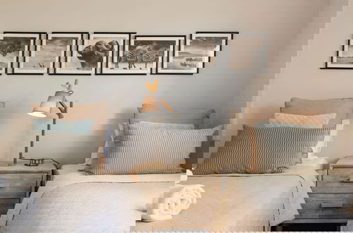 Foto 5 - Relaxing Hideaway in Nueva Andaluc a Ref M57