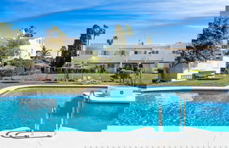 Foto 3 - Relaxing Hideaway in Nueva Andaluc a Ref M57
