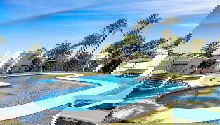 Foto 1 - Relaxing Hideaway in Nueva Andaluc a Ref M57
