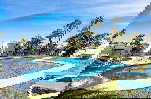 Foto 1 - Relaxing Hideaway in Nueva Andaluc a Ref M57