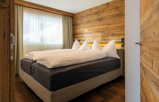 Chalet Weisshorn 1 - Foto 1