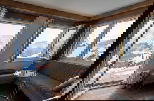 Foto 15 - Chalet Weisshorn 1