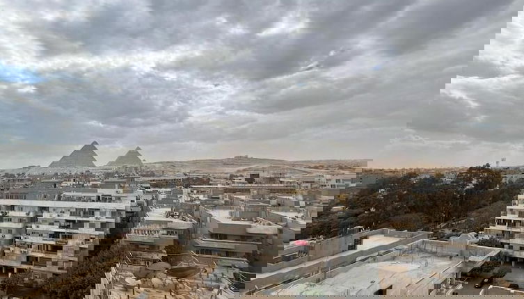 Foto 1 - Rawdat Al Ahram