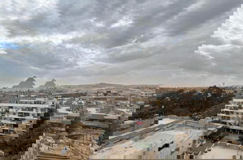 Foto 1 - Rawdat Al Ahram