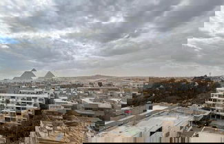 Foto 1 - Rawdat Al Ahram