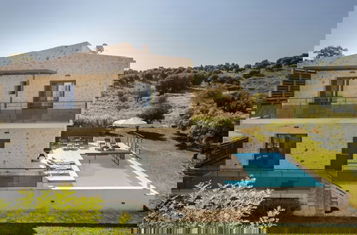 Foto 1 - Petradi Villa Skala I