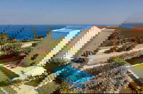 Foto 4 - Petradi Villa Skala I
