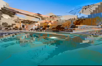 Foto 1 - Luxury Villa Platon With Private Pool