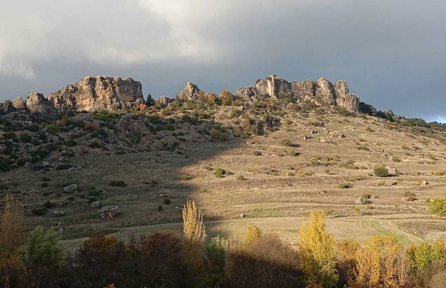 CASA RURAL LA CORNEJA - Foto 6