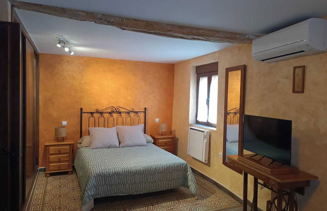 CASA RURAL LA CORNEJA - Foto 1
