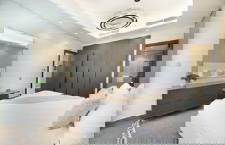 Foto 3 - Easygo -exclusive 1BR in Business Bay