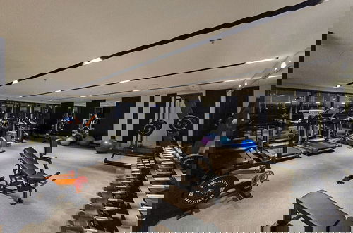 Foto 1 - Easygo -exclusive 1BR in Business Bay