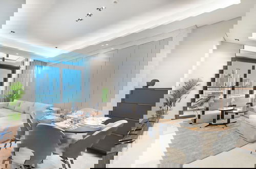 Foto 7 - Easygo -exclusive 1BR in Business Bay