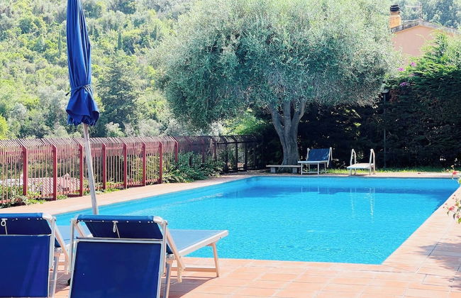 Charming Porto Santo Stefano Apartment With Pool Access - Foto 23
