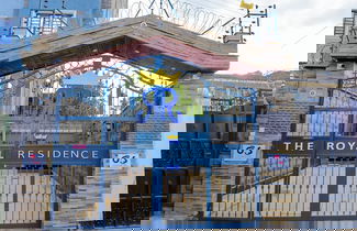 Foto 1 - The Royal Residence