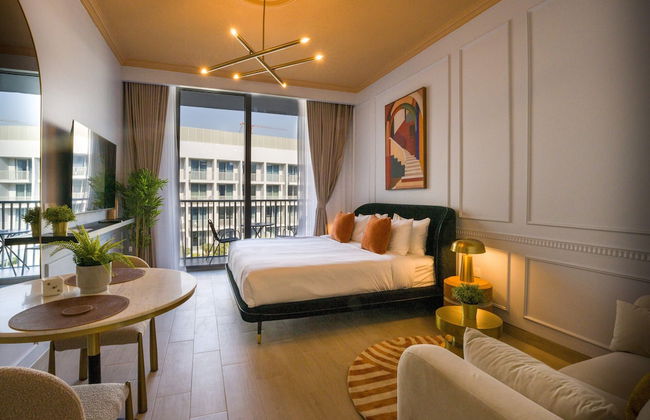 Easygo-spacious STU Luma 22 94 - Foto 1