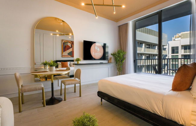 Easygo-spacious STU Luma 22 94 - Foto 5