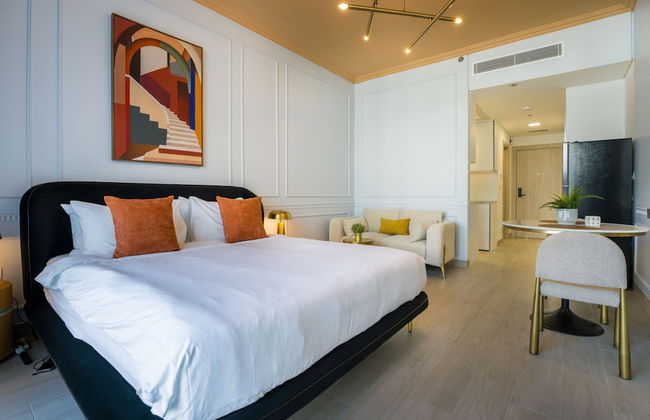 Easygo-spacious STU Luma 22 94 - Foto 4