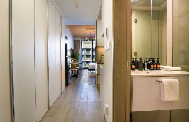 Easygo-spacious STU Luma 22 94 - Foto 19