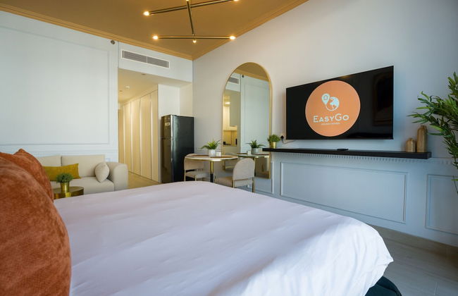 Easygo-spacious STU Luma 22 94 - Foto 9