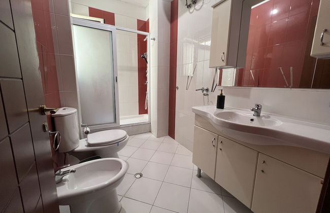 Elly Seaside Apartment - Foto 12