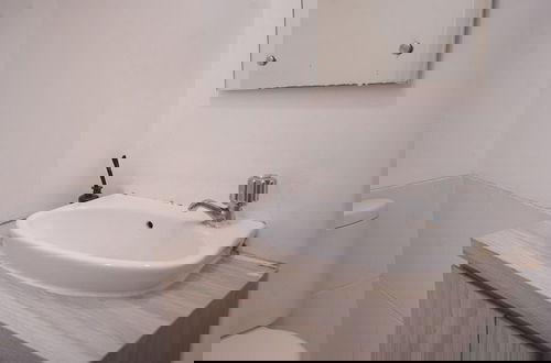 Foto 10 - Good Deal Studio Apartment Aeropolis Residence