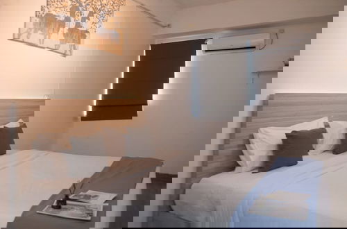 Foto 1 - Good Deal Studio Apartment Aeropolis Residence