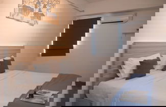 Photo 1 - Good Deal Studio Apartment Aeropolis Residence