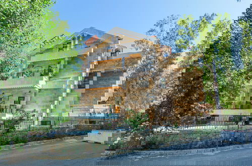 Foto 1 - Pearl of Faqra Studios & Apartments