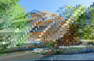 Foto 1 - Pearl of Faqra Studios & Apartments