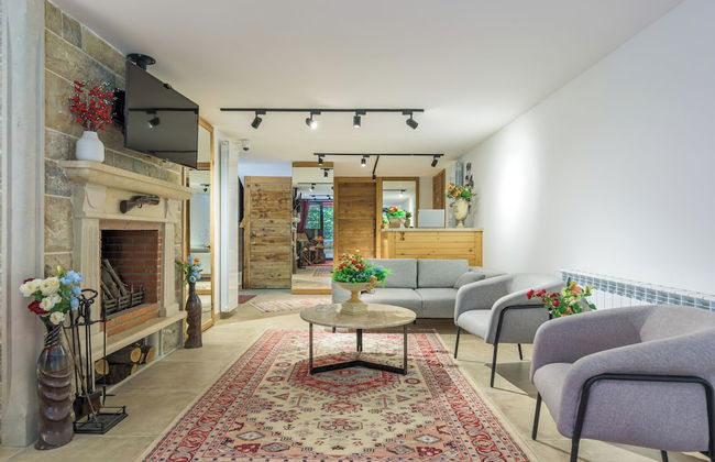 Pearl of Faqra Studios & Apartments - Foto 5