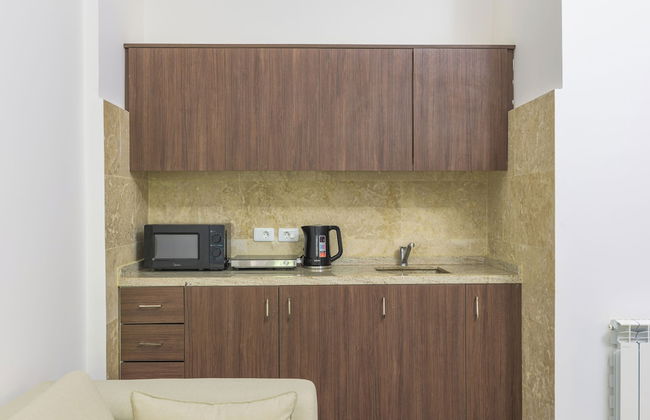 Pearl of Faqra Studios & Apartments - Foto 54