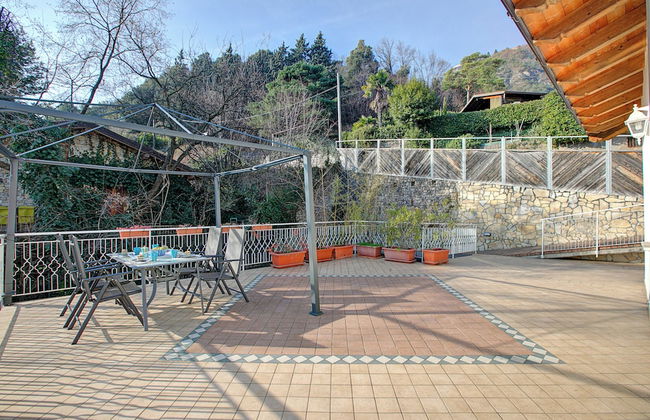 Casa Panorama Tremosine - Foto 23